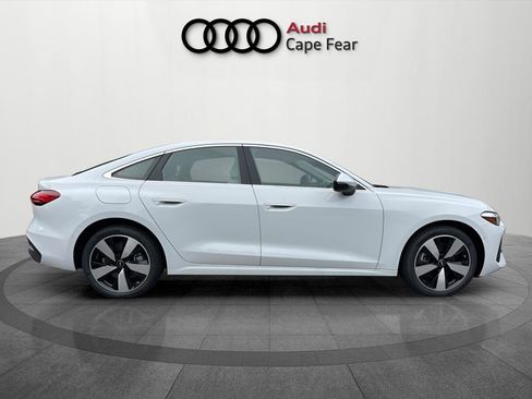 New 2025 Audi A5 2.0T Premium image 5