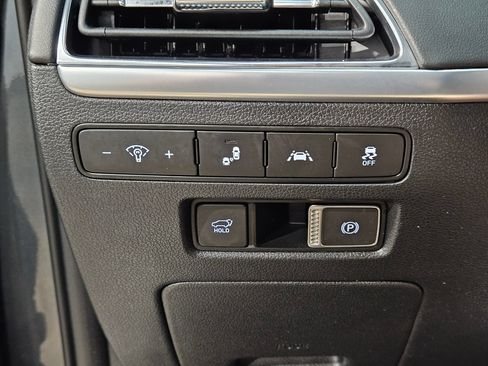 Used 2022 Hyundai Palisade Calligraphy AWD/4WD image 27