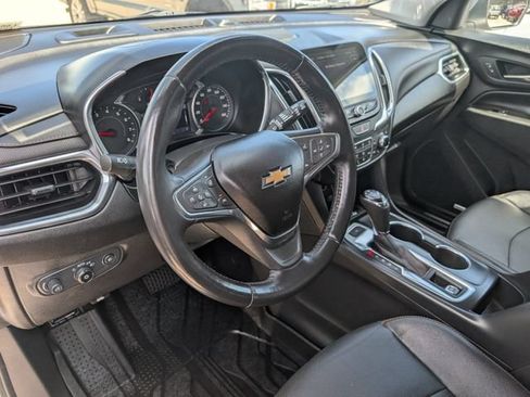 Used 2020 Chevrolet Equinox Premier FWD image 9