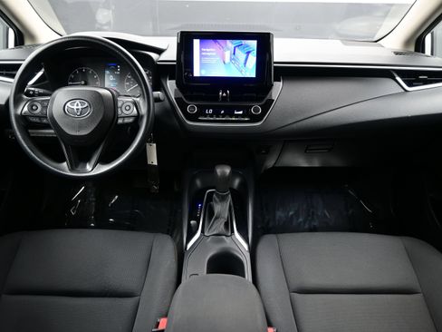 Used 2023 Toyota Corolla LE FWD image 15
