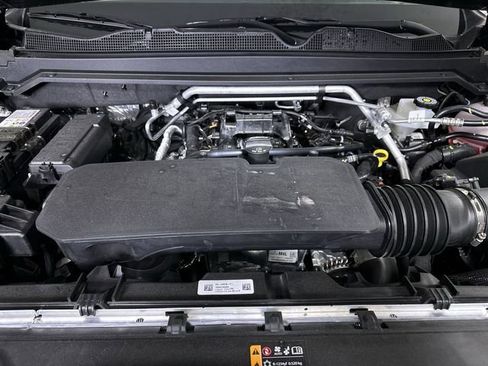 New 2026 GMC Canyon AT4 w/ Nightfall Edition AWD/4WD image 32
