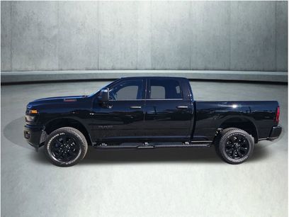 New 2026 RAM 2500 Big Horn