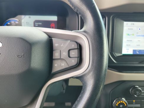 Certified 2021 Ford Bronco Big Bend AWD/4WD image 25