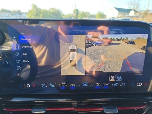 New 2026 Chevrolet Silverado EV Trail Boss w/ Premium Package image 27