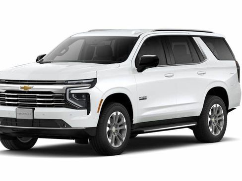 New 2026 Chevrolet Tahoe LT w/ Comfort Package image 27