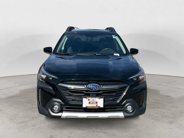 Certified 2024 Subaru Outback Limited AWD/4WD image 2