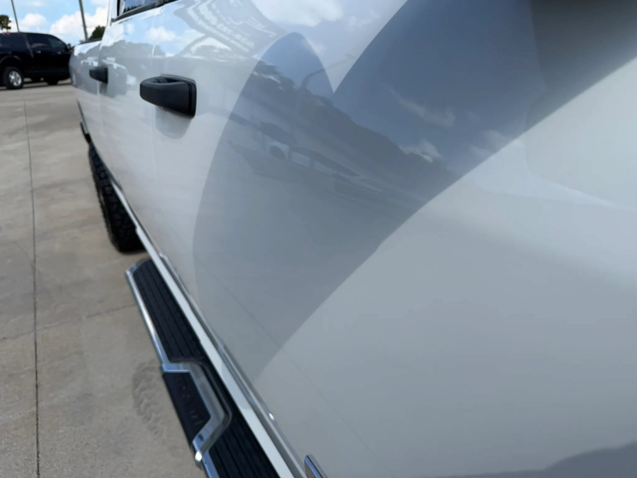 Used 2024 RAM 2500 Big Horn AWD/4WD image 62