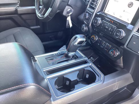 Used 2018 Ford F150 XLT w/ Equipment Group 302A Luxury AWD/4WD image 17