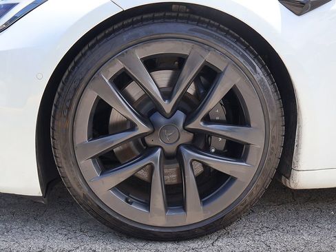 Used 2023 Tesla Model S Standard Range AWD/4WD image 24