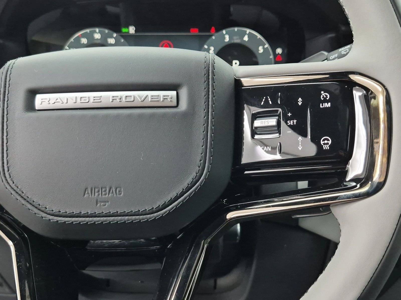 New 2026 Land Rover Range Rover Velar S AWD/4WD image 20