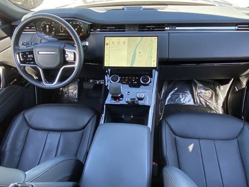 Used 2023 Land Rover Range Rover Sport SE AWD/4WD image 25