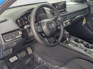 New 2026 Honda Civic Sport video 3