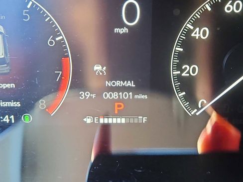 Certified 2026 Honda CR-V LX image 13