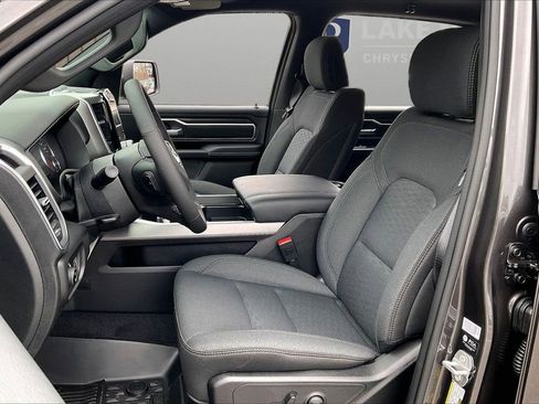 New 2026 RAM 1500 Big Horn image 20