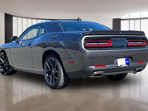 Used 2021 Dodge Challenger SXT w/ Plus Package image 4