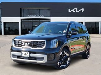 Certified 2024 Kia Telluride S w/ S Sunroof Package AWD/4WD video 1