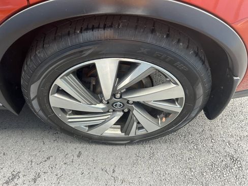 Used 2020 Nissan Murano SL w/ Moonroof Package image 31