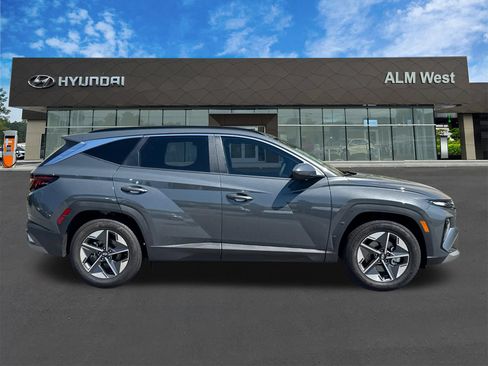 Used 2026 Hyundai Tucson SEL Plus FWD image 4