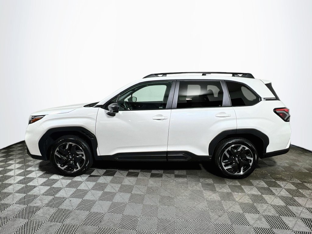 Certified 2026 Subaru Forester Limited AWD/4WD image 4