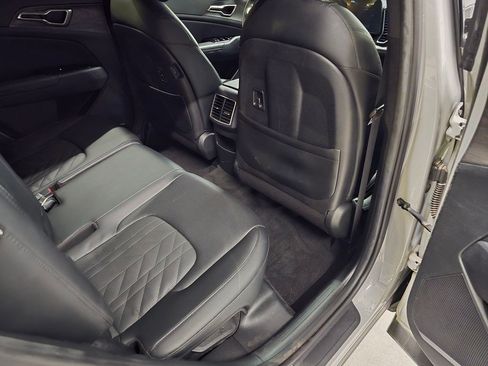 Used 2025 Kia Sportage X-Line AWD/4WD image 31