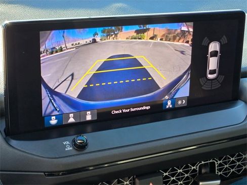 Certified 2024 Honda Accord EX-L image 30