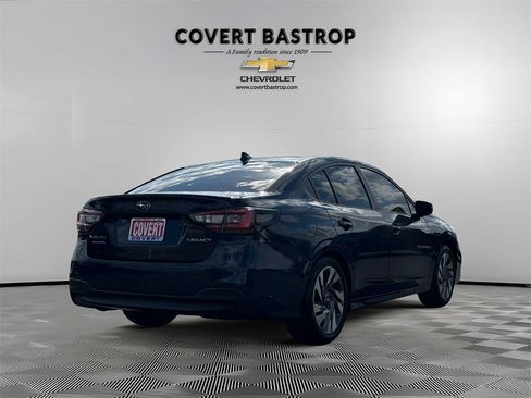 Used 2024 Subaru Legacy Limited image 6