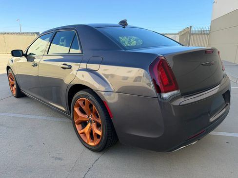 Used 2021 Chrysler 300 S RWD image 7