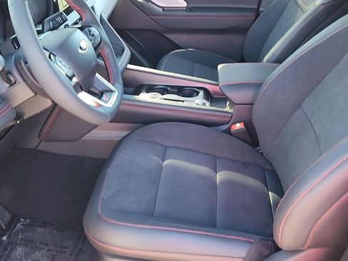 New 2026 Ford Explorer ST w/ Sun And Sound Package image 18