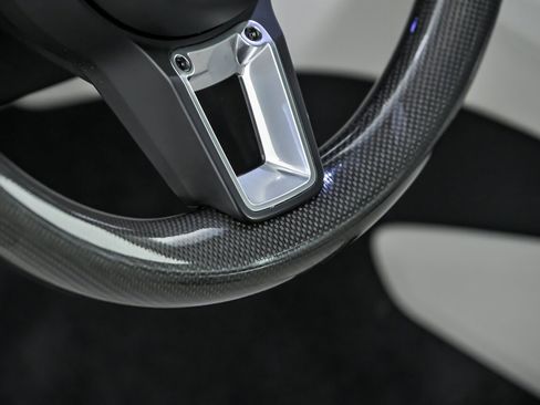 Used 2019 Porsche Panamera Turbo image 27