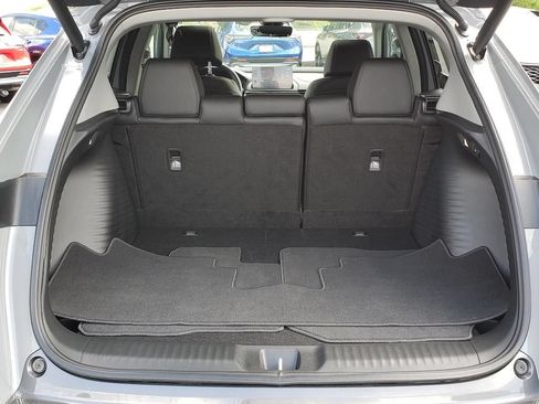 Certified 2025 Acura ADX AWD image 8