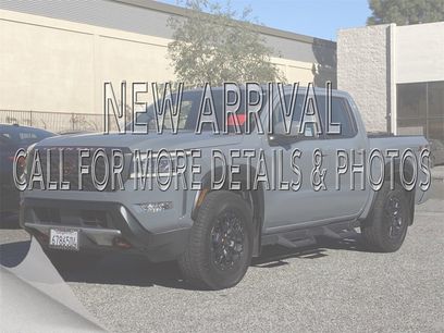 Certified 2023 Nissan Frontier Pro-X w/ Pro-X Premium Package