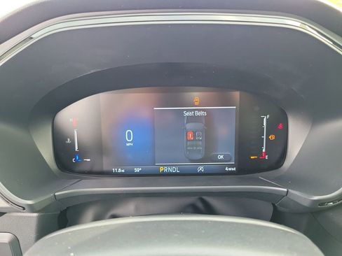 New 2026 Ford Escape ST-Line w/ Cold Weather Package image 25