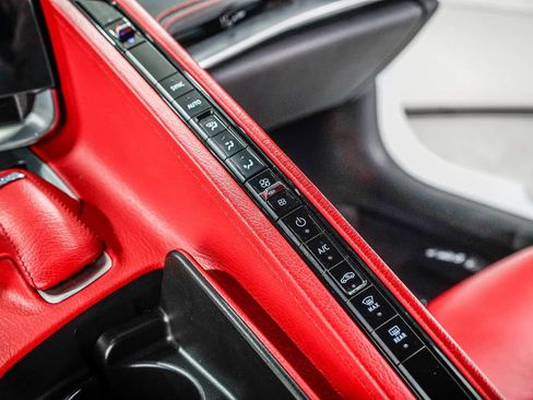 Used 2024 Chevrolet Corvette Z06 image 22