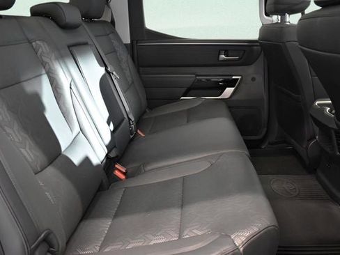 Used 2023 Toyota Tundra Limited image 19