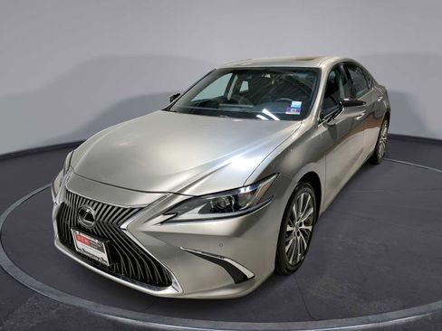 Used 2019 Lexus ES 350 image 1