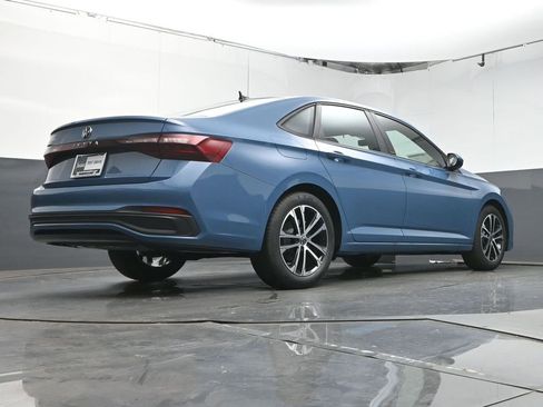 New 2026 Volkswagen Jetta Sport image 37
