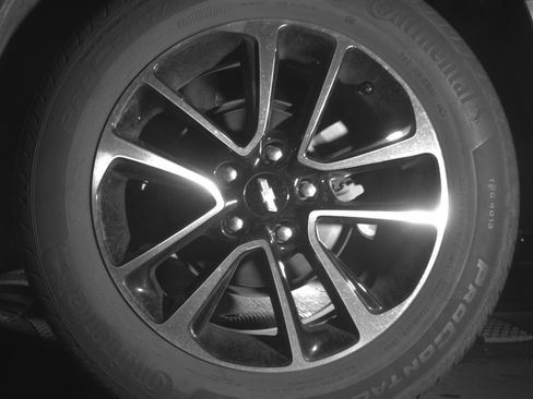 Used 2025 Chevrolet TrailBlazer LT image 14