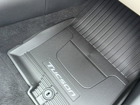 New 2026 Hyundai Tucson SEL image 13