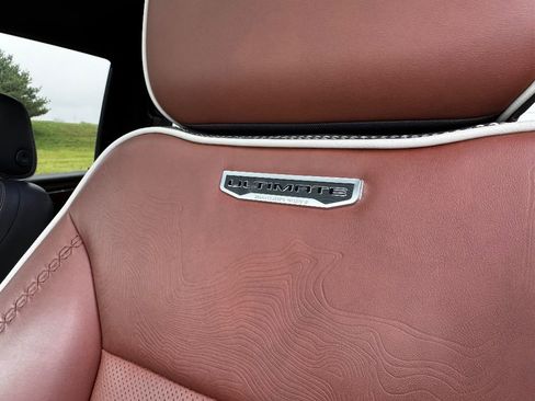 Used 2024 GMC Sierra 2500 Denali Ultimate w/ Max Trailering Package image 20