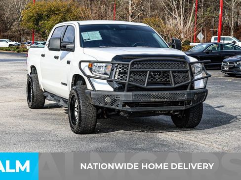 Used 2020 Toyota Tundra SR5 image 5