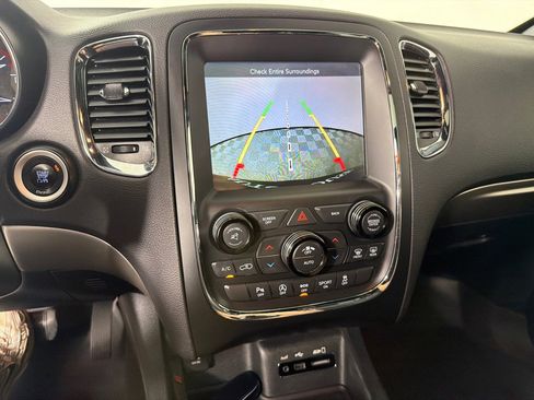 Used 2016 Dodge Durango Limited w/ Premium Group AWD/4WD image 19