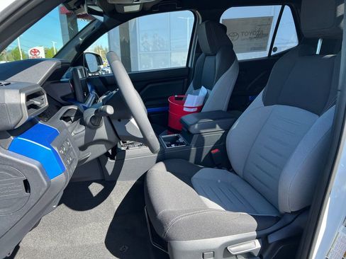 New 2026 Toyota 4Runner TRD Sport AWD/4WD image 19