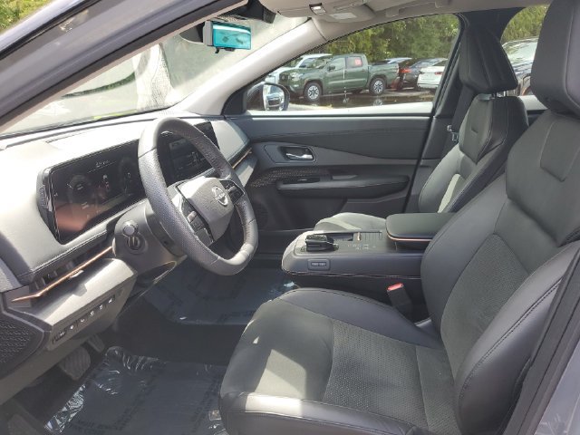 Certified 2024 Nissan Ariya AWD image 14