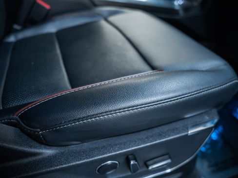 Certified 2023 Ford F150 Lariat w/ Equipment Group 502A High image 45