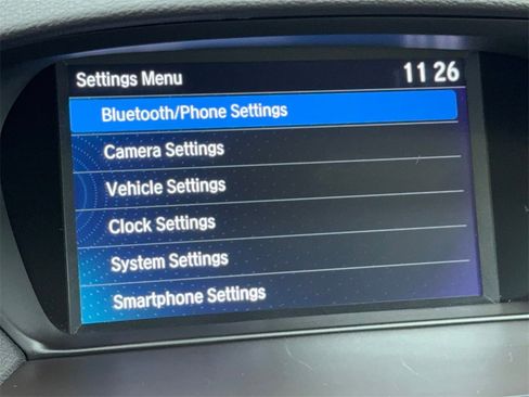 Used 2018 Acura TLX V6 image 23