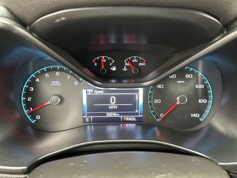 Used 2018 Chevrolet Colorado Z71 image 15