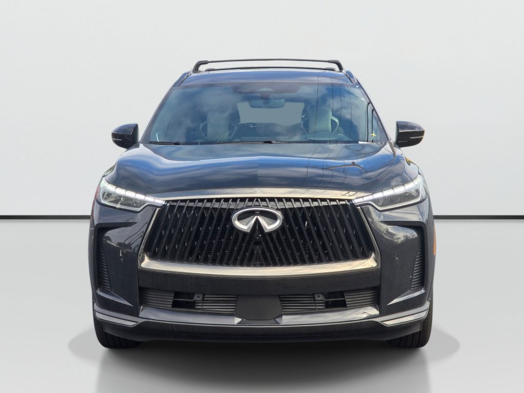 New 2027 INFINITI QX60 Autograph w/ Dark Cargo Package AWD/4WD image 9