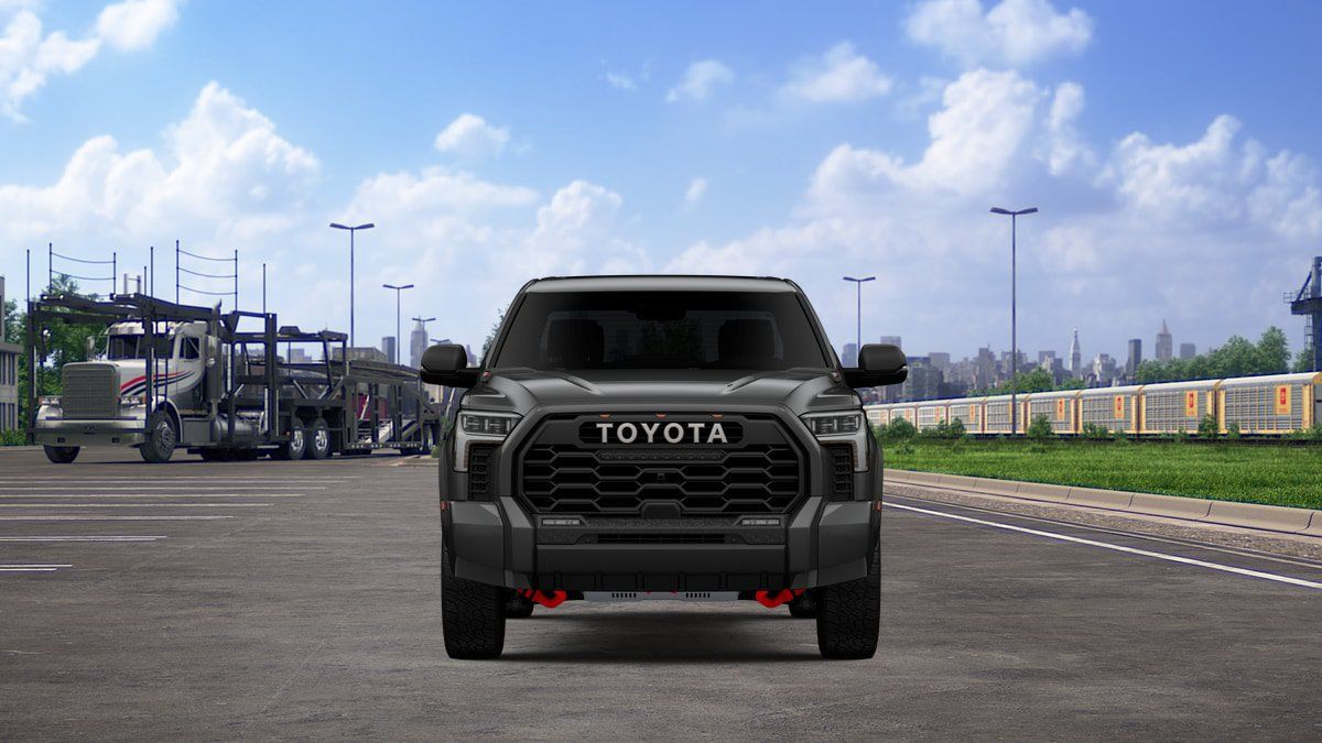New 2026 Toyota Tundra TRD Pro w/ Tow Tech Package AWD/4WD image 17