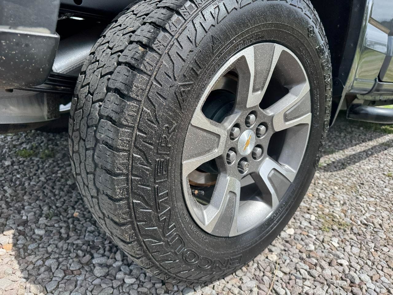 Used 2016 Chevrolet Colorado Z71 RWD image 13