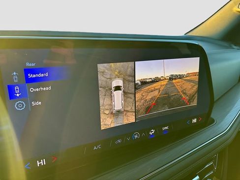 New 2026 Chevrolet Tahoe LS image 12